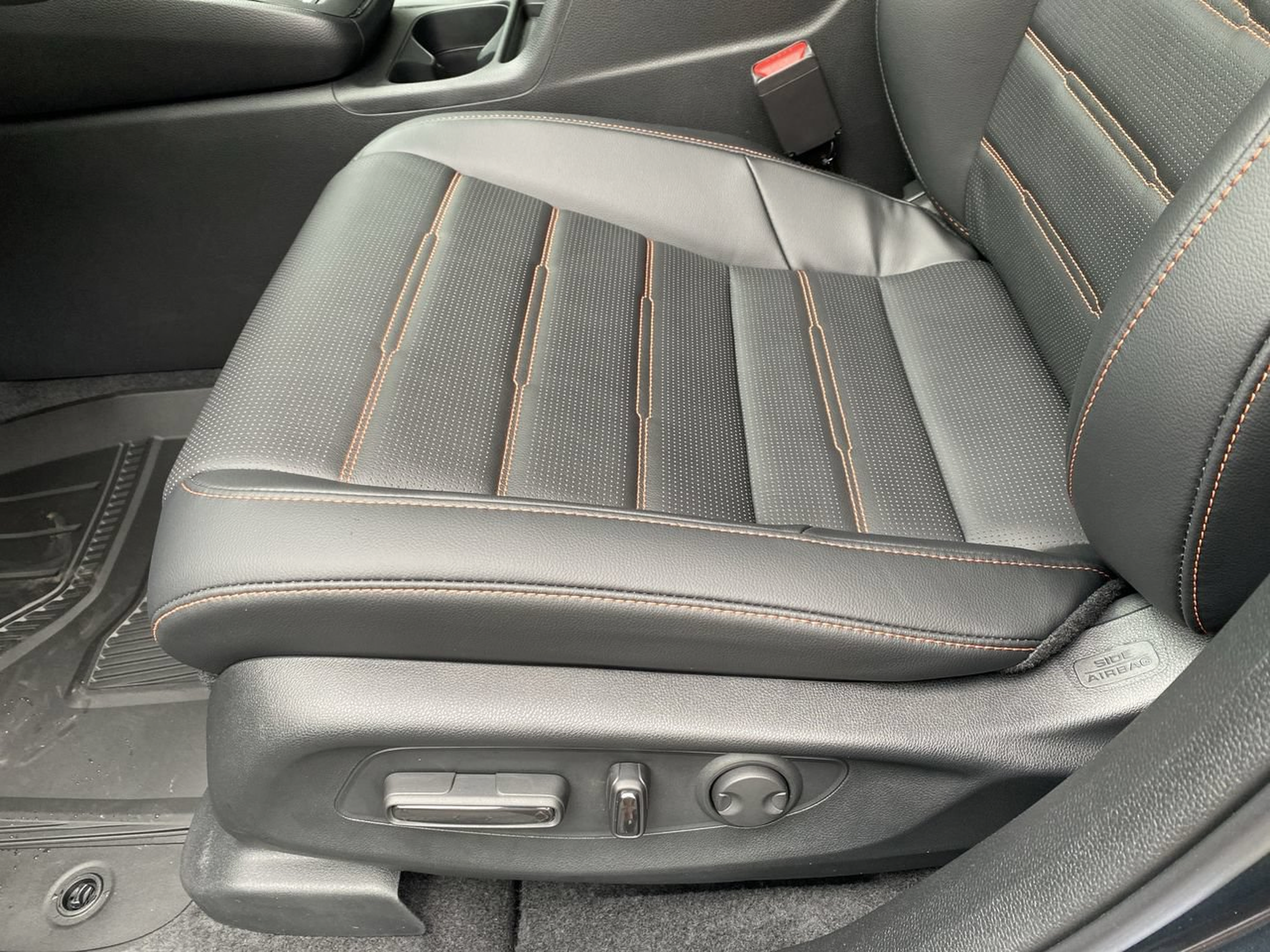 Used 2023 Honda CR-V Sport Touring image 23