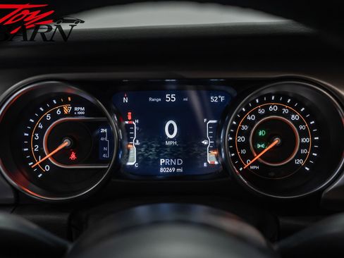 Used 2019 Jeep Wrangler Unlimited Sport S image 34