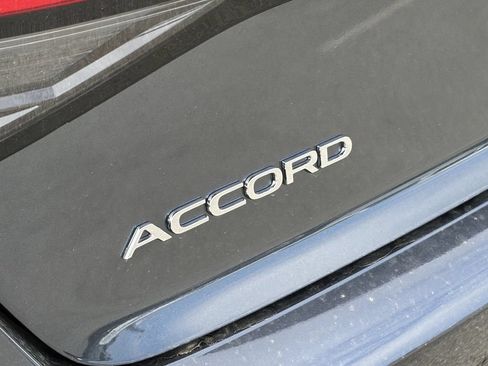 Used 2026 Honda Accord SE image 6