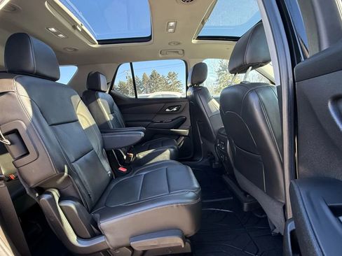 Used 2019 Chevrolet Traverse Premier w/ Redline Edition image 34