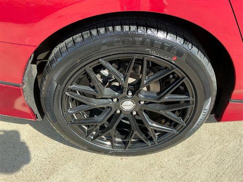 Used 2019 Honda Accord EX-L image 23