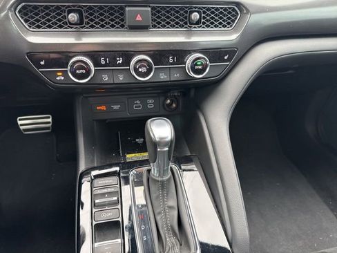 Used 2025 Acura Integra A-Spec FWD image 16