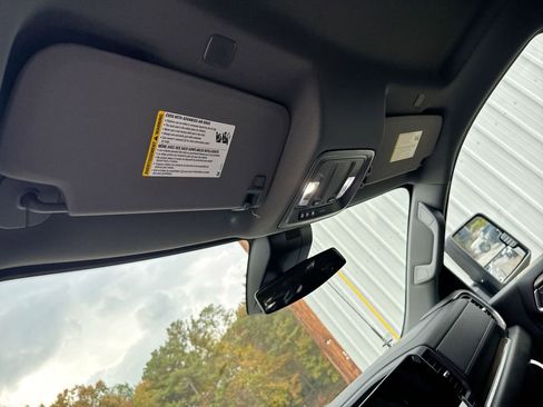 New 2026 Chevrolet Silverado 2500 LT image 19