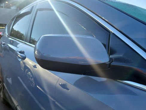 Used 2021 Honda CR-V Special Edition image 9