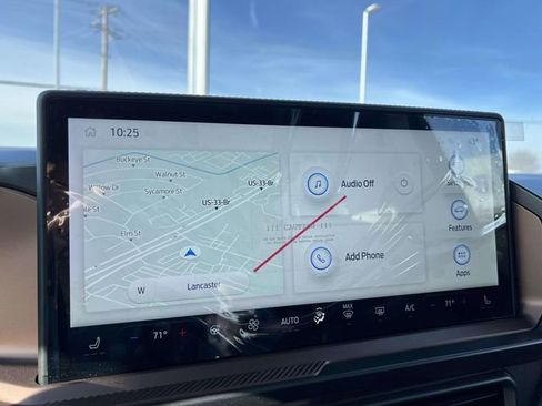 New 2026 Ford Bronco Sport Outer Banks w/ Sasquatch Outer Banks Package image 15