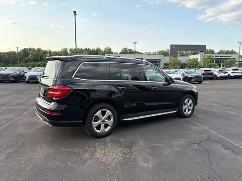 Used 2018 Mercedes-Benz GLS 450 4MATIC image 23