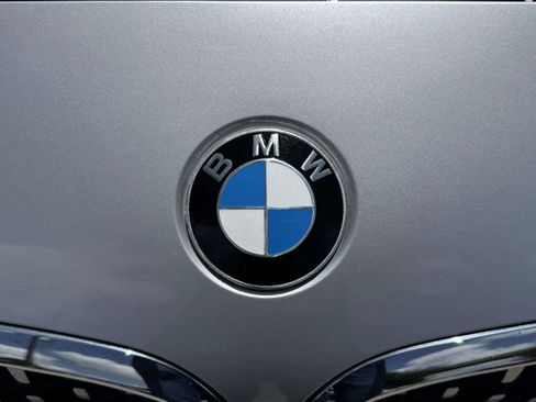 Used 2021 BMW Z4 sDrive30i RWD image 12