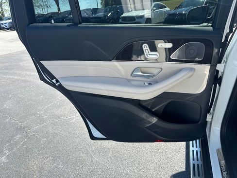 New 2026 Mercedes-Benz GLS 450 4MATIC image 24