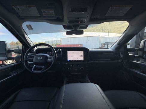 Used 2026 Ford F250 Lariat w/ Lariat Premium Package image 8