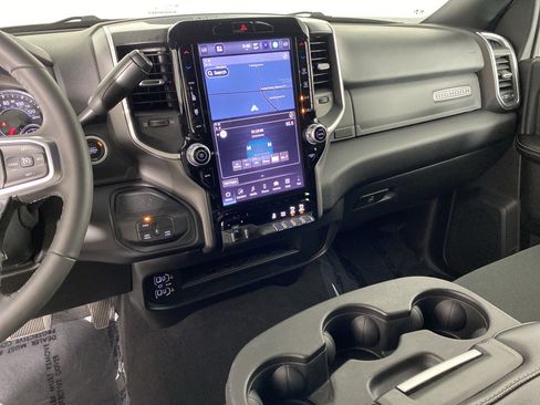 Used 2026 RAM 2500 Big Horn AWD/4WD image 27