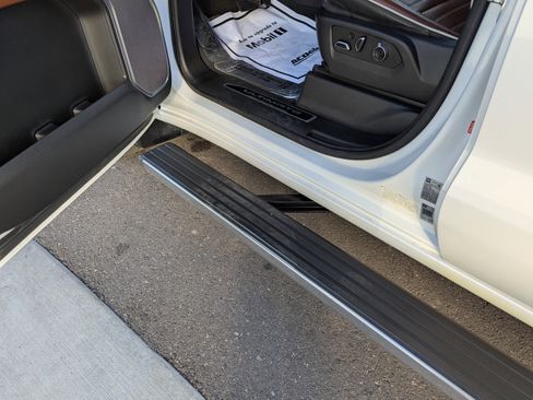 Certified 2022 GMC Sierra 1500 Denali Ultimate image 14