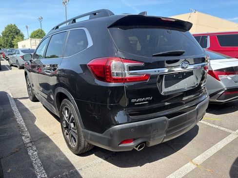 Used 2023 Subaru Ascent Limited AWD/4WD image 4