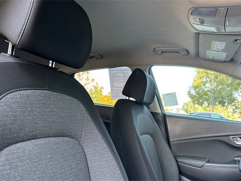 Used 2023 Hyundai Kona SE w/ Cargo Package image 19