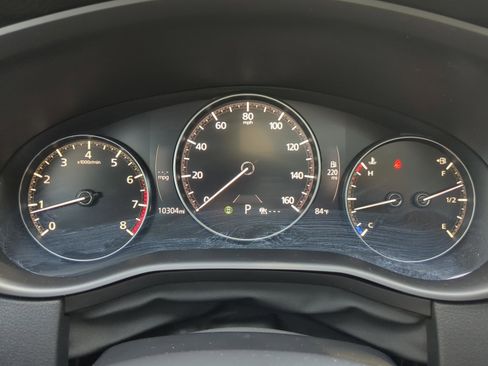 Certified 2025 MAZDA CX-50 AWD 2.5 S w/ Premium Plus Pkg image 27