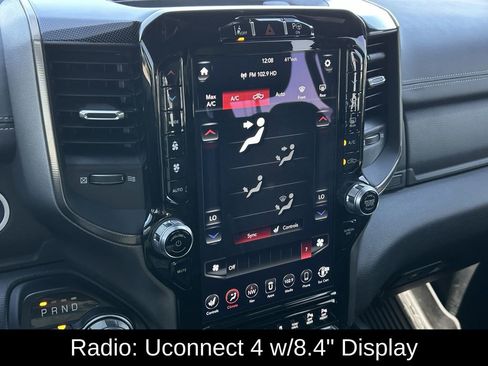 Used 2021 RAM 1500 Rebel w/ Rebel Level 2 Equipment Group image 19