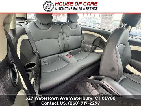 Used 2013 MINI Cooper Clubman S image 33