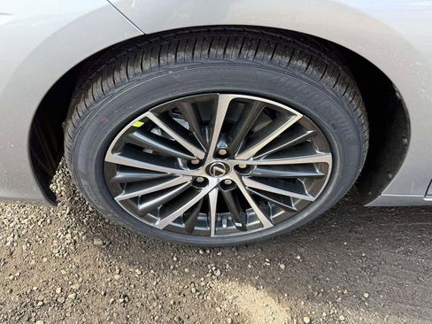 New 2025 Lexus ES 350 Premium image 7