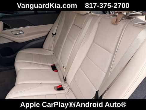 Used 2020 Mercedes-Benz GLE 350 image 26