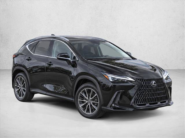 Used 2024 Lexus NX 250 FWD w/ Cold Area Package image 3