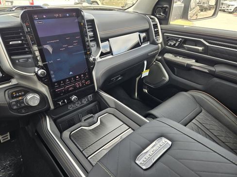 New 2026 RAM 1500 Tungsten AWD/4WD image 20