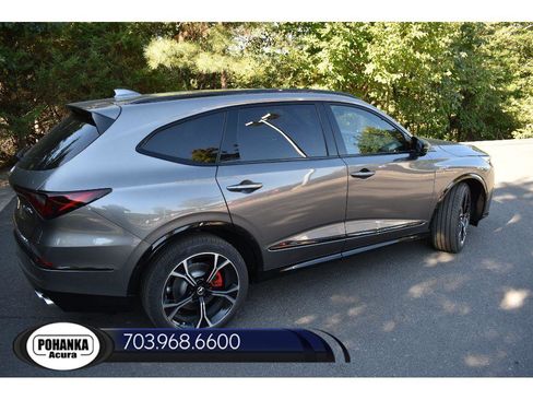 New 2026 Acura MDX Type S image 11