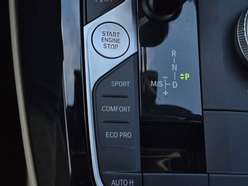 Certified 2022 BMW X3 sDrive30i w/ Convenience Package w/ZPA image 21