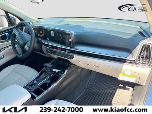 New 2026 Kia Sorento S w/ S Panoramic Sunroof Package image 14