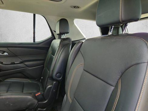 Used 2020 Chevrolet Traverse Premier w/ Redline Edition FWD image 22