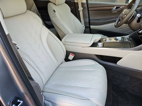 Certified 2023 Genesis GV80 2.5T w/ Prestige Package AWD/4WD image 18