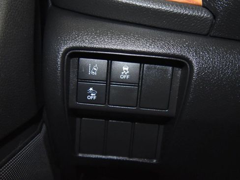 Used 2021 Honda CR-V EX image 16