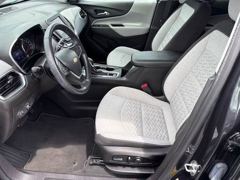 Used 2022 Chevrolet Equinox LT FWD image 10