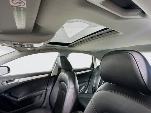 Used 2016 Audi A4 2.0T Premium w/ Convenience Plus Package image 23