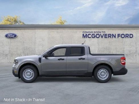 New 2026 Ford Maverick XL FWD image 3