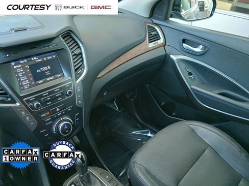 Used 2018 Hyundai Santa Fe SE w/ SE Premium Package 02 image 17