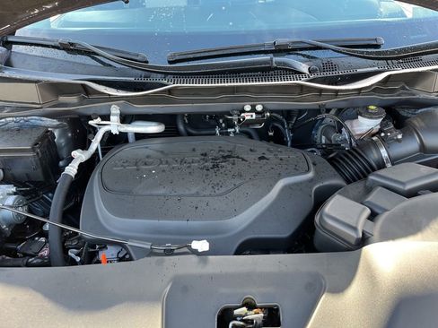 Certified 2026 Honda Odyssey Elite image 14