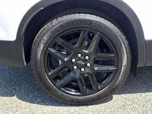 New 2026 Chevrolet Blazer LT w/ Sound & Technology Package image 5