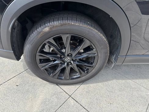 Certified 2025 MAZDA CX-5 Carbon Edition AWD/4WD image 21