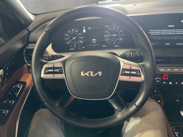 Used 2024 Kia Telluride SX X-Line AWD/4WD image 25