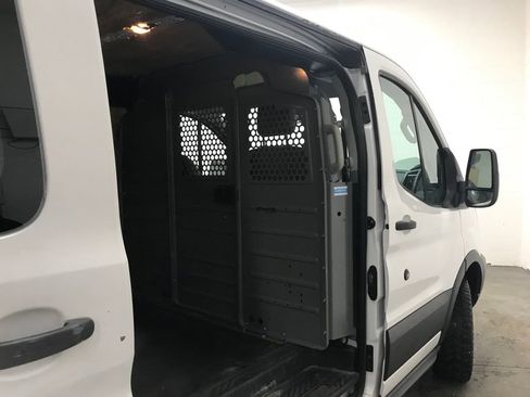 Used 2015 Ford Transit 350 148 Low Roof image 25