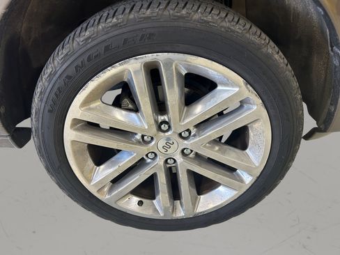 Used 2016 Ford Expedition EL King Ranch AWD/4WD image 20