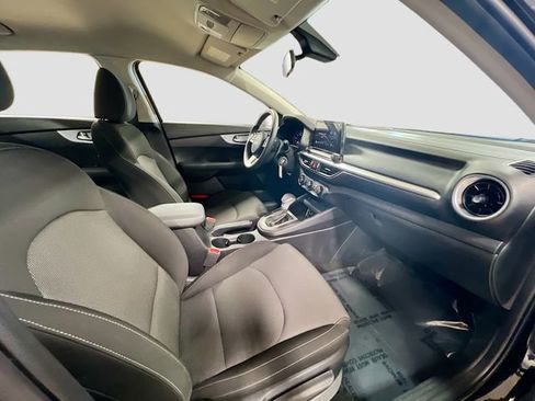 Certified 2024 Kia Forte LXS image 26