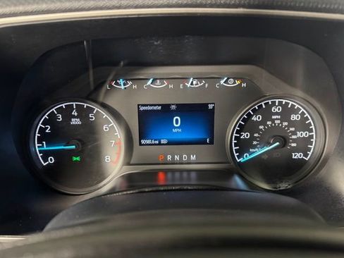 Certified 2022 Ford F150 XLT w/ Trailer Tow Package image 25