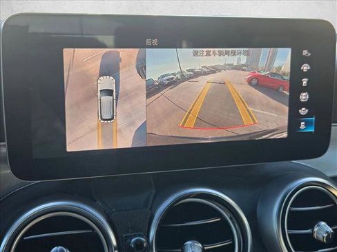 Certified 2022 Mercedes-Benz GLC 300 image 12