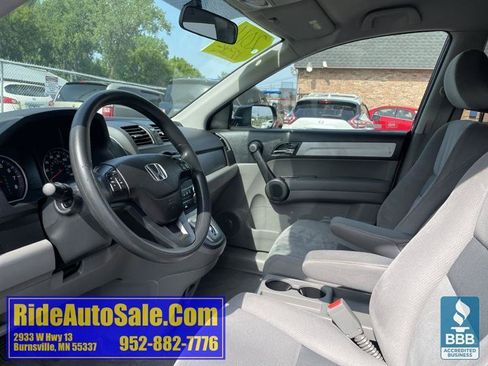 Used 2011 Honda CR-V SE image 10