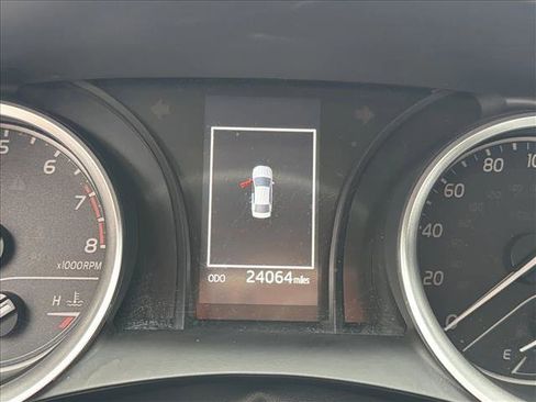 Certified 2023 Toyota Camry LE image 17