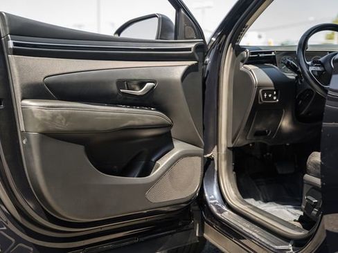 Used 2022 Hyundai Tucson SEL AWD/4WD image 34