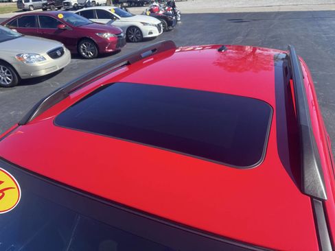 Used 2016 Subaru Crosstrek 2.0i Premium w/ Special Edition image 12