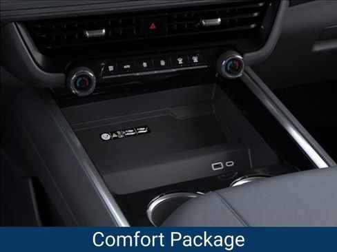 New 2026 Chevrolet Suburban Z71 image 26