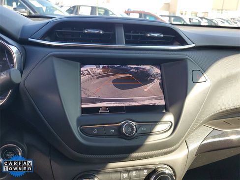 Used 2023 Chevrolet TrailBlazer LT image 27