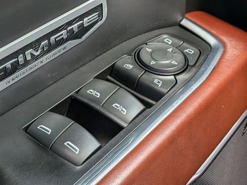 Used 2022 GMC Sierra 1500 Denali Ultimate image 27